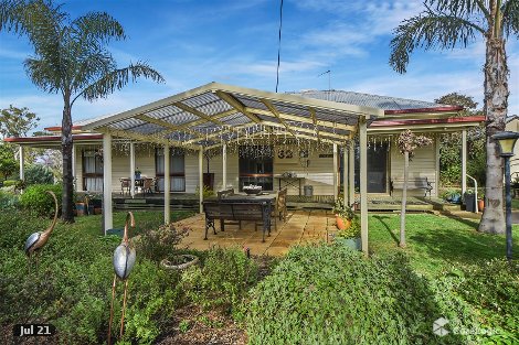 32 Ballantines Rd, Rupanyup, VIC 3388