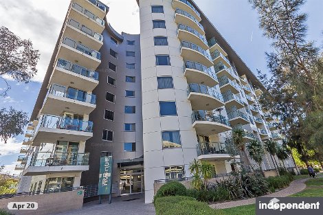 108/77 Northbourne Ave, Turner, ACT 2612