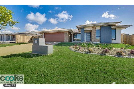 10 Monterey St, Hidden Valley, QLD 4703