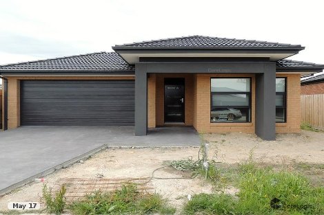 Lot 188 Eacott St, Longwarry, VIC 3816