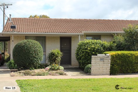 1/15 Arnold St, Horsham, VIC 3400