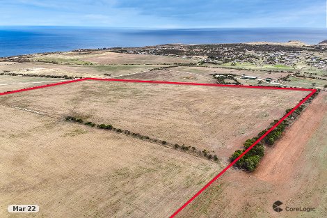 Lot 86 Durdin Rd, Cape Jervis, SA 5204