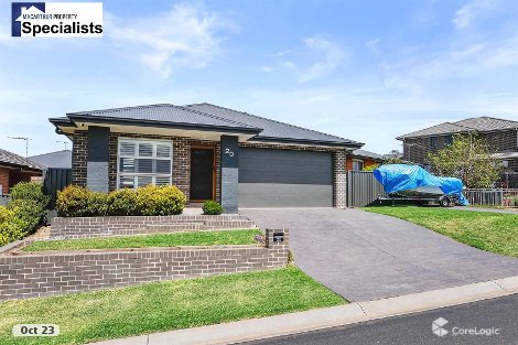 20 Tamora St, Rosemeadow, NSW 2560