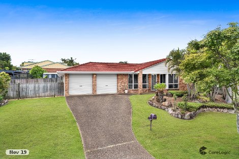 41 Emmett St, Wynnum West, QLD 4178