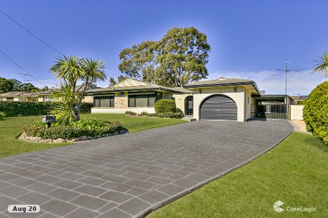 23 Wentworth Dr, Camden South, NSW 2570