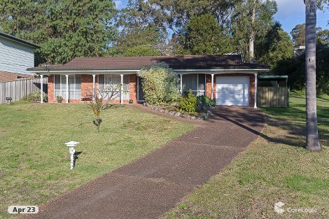 35 Earswick Cres, Buttaba, NSW 2283