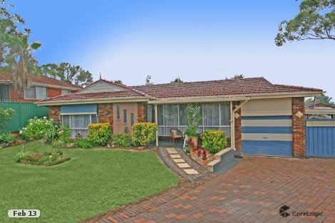 15 Zeolite Pl, Eagle Vale, NSW 2558