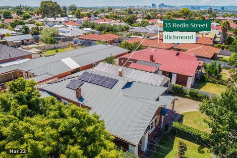 35 Redin St, Richmond, SA 5033