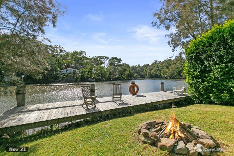 218 North West Arm Rd, Grays Point, NSW 2232