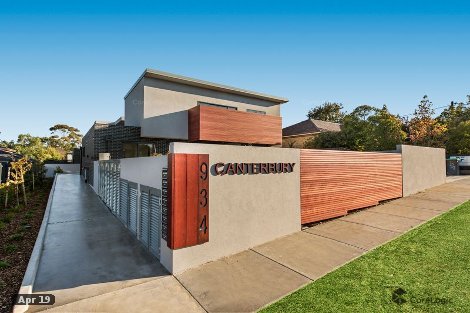 4g/934 Canterbury Rd, Box Hill South, VIC 3128