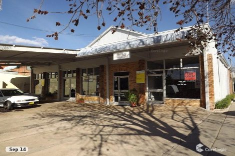 48-50 Dalgarno St, Coonabarabran, NSW 2357