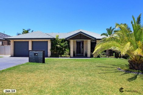 52 Rayleigh Dr, Worrigee, NSW 2540