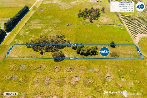 109 Horsecrafts Rd, Lal Lal, VIC 3352