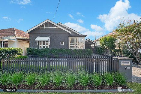 118 Gordon Ave, Hamilton South, NSW 2303