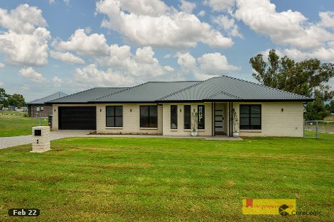 2 Steel Dr, Spring Flat, NSW 2850