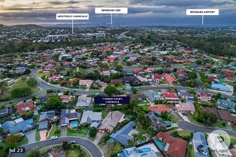 7 Mindip Ct, Carindale, QLD 4152