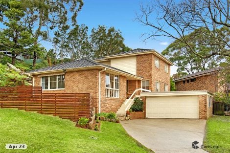 18 Trentbridge Rd, Belrose, NSW 2085