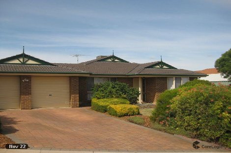 4 Landseer Pl, Hillbank, SA 5112