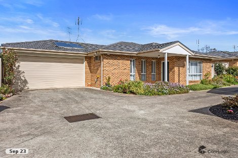 8/105 Mccartin St, Leongatha, VIC 3953