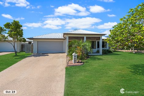 24 Lady Musgrave Cct, Burdell, QLD 4818