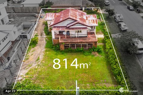 22 Daly St, Camp Hill, QLD 4152