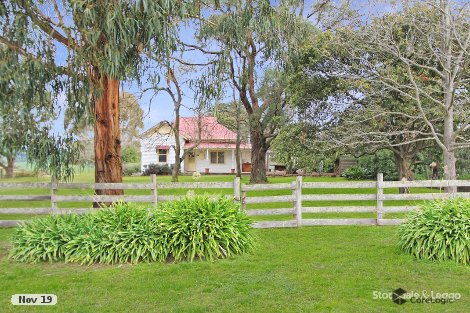 275 St Ellens Rd, Berrys Creek, VIC 3953