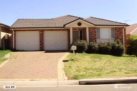 11 Nowra Cl, Prestons, NSW 2170