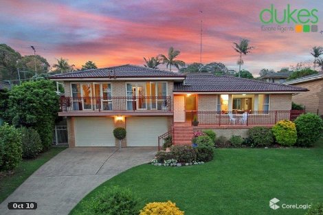 189 River Rd, Leonay, NSW 2750