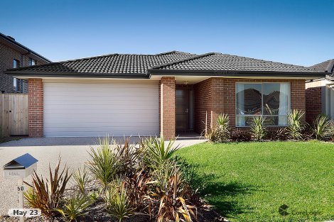 50 Evesham St, Cranbourne North, VIC 3977