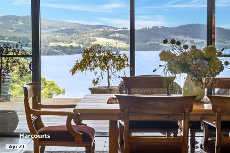 65 Fleurtys Rd, Castle Forbes Bay, TAS 7116