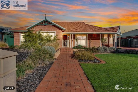 9 Raedel Ct, Port Augusta West, SA 5700