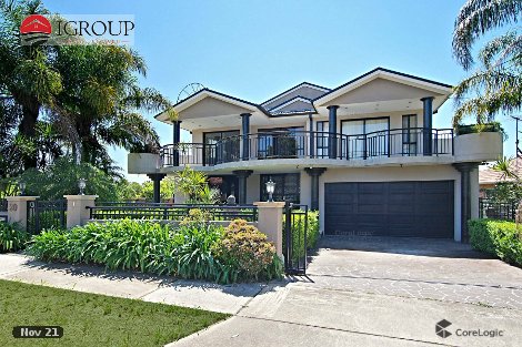 20 Wayland Ave, Lidcombe, NSW 2141