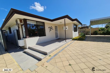 5 Rosher Rd, Lockridge, WA 6054