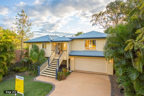 12a Toolara St, The Gap, QLD 4061