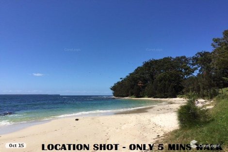 1 Termeil St, Huskisson, NSW 2540