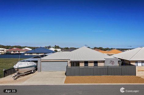 19 Andrew Lane, Waggrakine, WA 6530