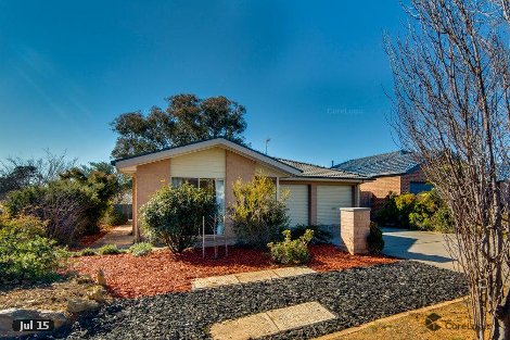 21 Ayrton St, Gungahlin, ACT 2912