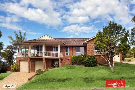 2 The Eagles Place, Boambee East, NSW 2452