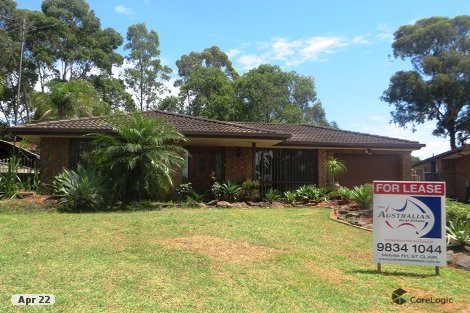 8 Whipbird Pl, Erskine Park, NSW 2759