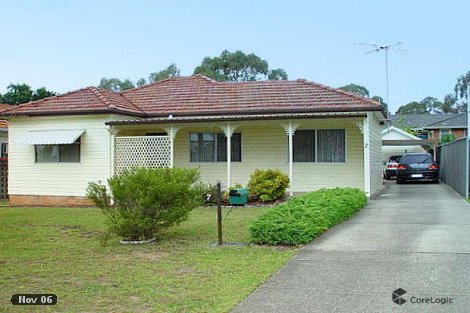 7 Robertson Rd, Chester Hill, NSW 2162