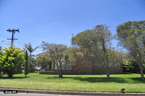 121 Belgrave Esp, Sylvania Waters, NSW 2224