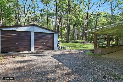 81 Cove Bvd, North Arm Cove, NSW 2324