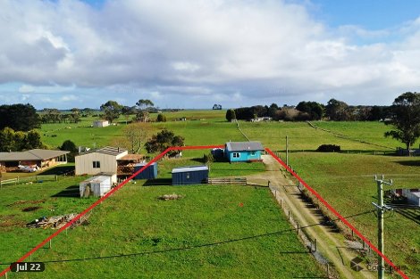 554 Mengha Rd, Forest, TAS 7330