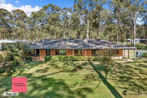 27 Leumeah Cl, Brandy Hill, NSW 2324