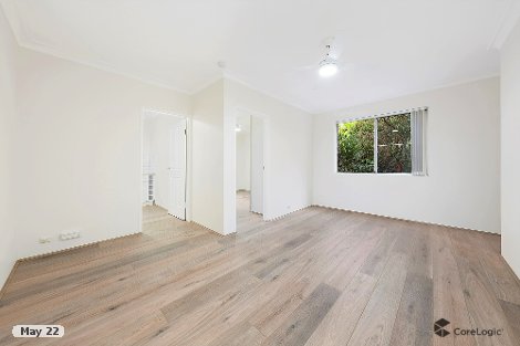 3/156-172 Penshurst St, North Willoughby, NSW 2068