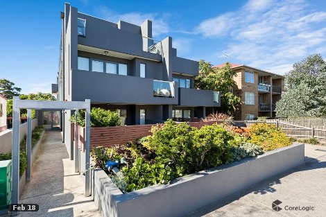 1/107 Riversdale Rd, Hawthorn, VIC 3122