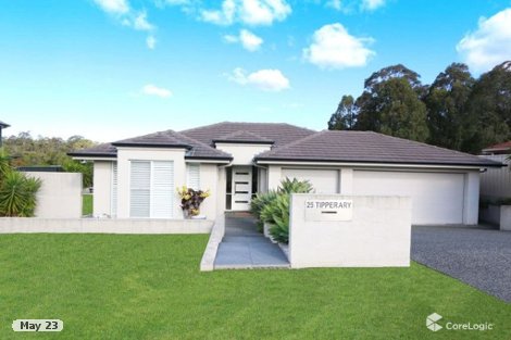 25 Tipperary Dr, Ashtonfield, NSW 2323