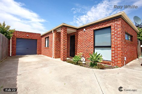 2/15 Armstrong St, Laverton, VIC 3028