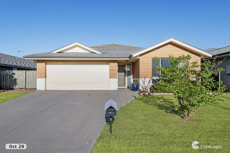 9 Dietrich Cl, Rutherford, NSW 2320