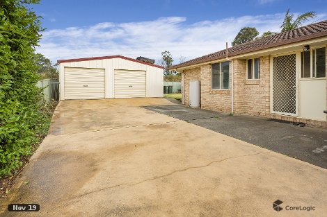 98 Jarrah Way, Albion Park Rail, NSW 2527